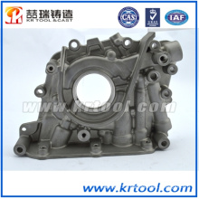 Professional China Die Casting for Magnesium Components ODM Manufacturer